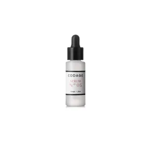 Serum N°05 | Anti-Aging - 5ml