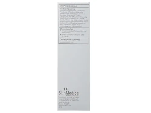 SkinMedica Essential Defense Mineral Shield Broad Spectrum SPF 35