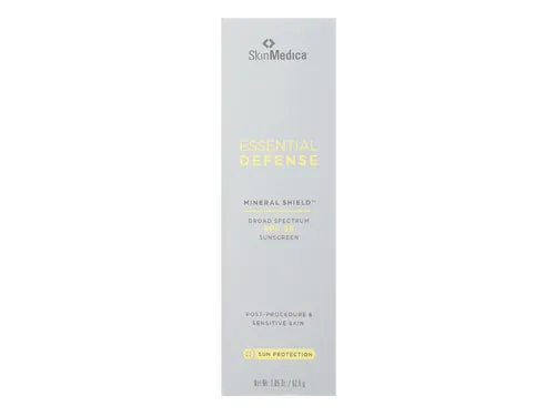 SkinMedica Essential Defense Mineral Shield Broad Spectrum SPF 35