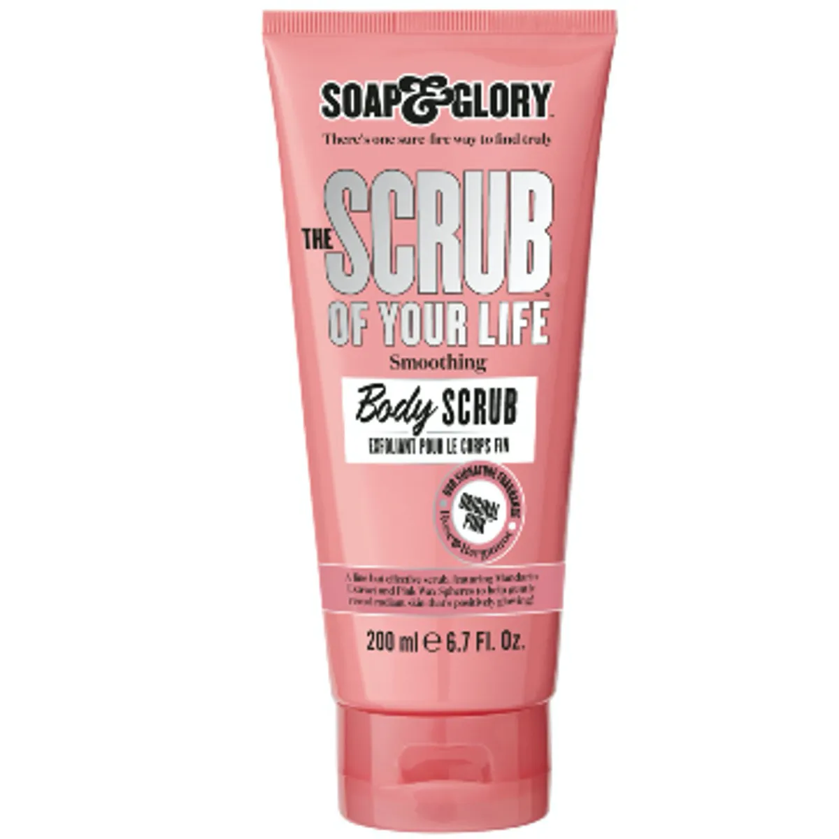 Soap & Glory Flake Away Scrub