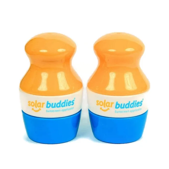 Solar Buddies Sunscreen Applicator - Blue