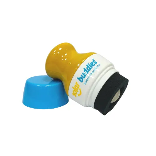 Solar Buddies Sunscreen Applicator - More Colours Available