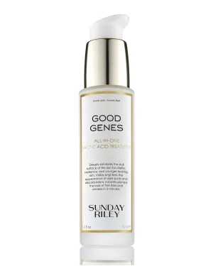 Sunday Riley Good Genes All-In-One Lactic Acid Treatment