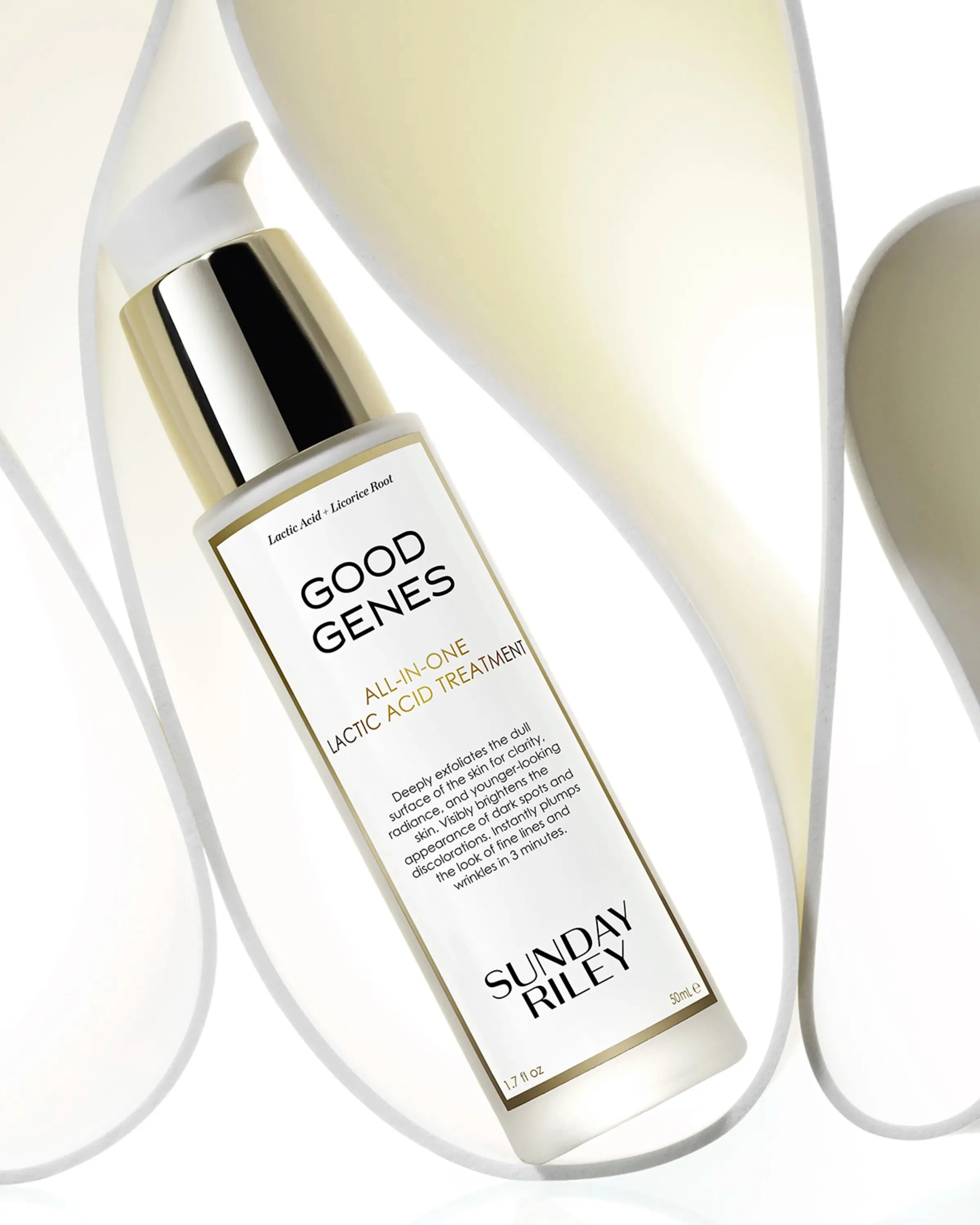 Sunday Riley Good Genes All-In-One Lactic Acid Treatment