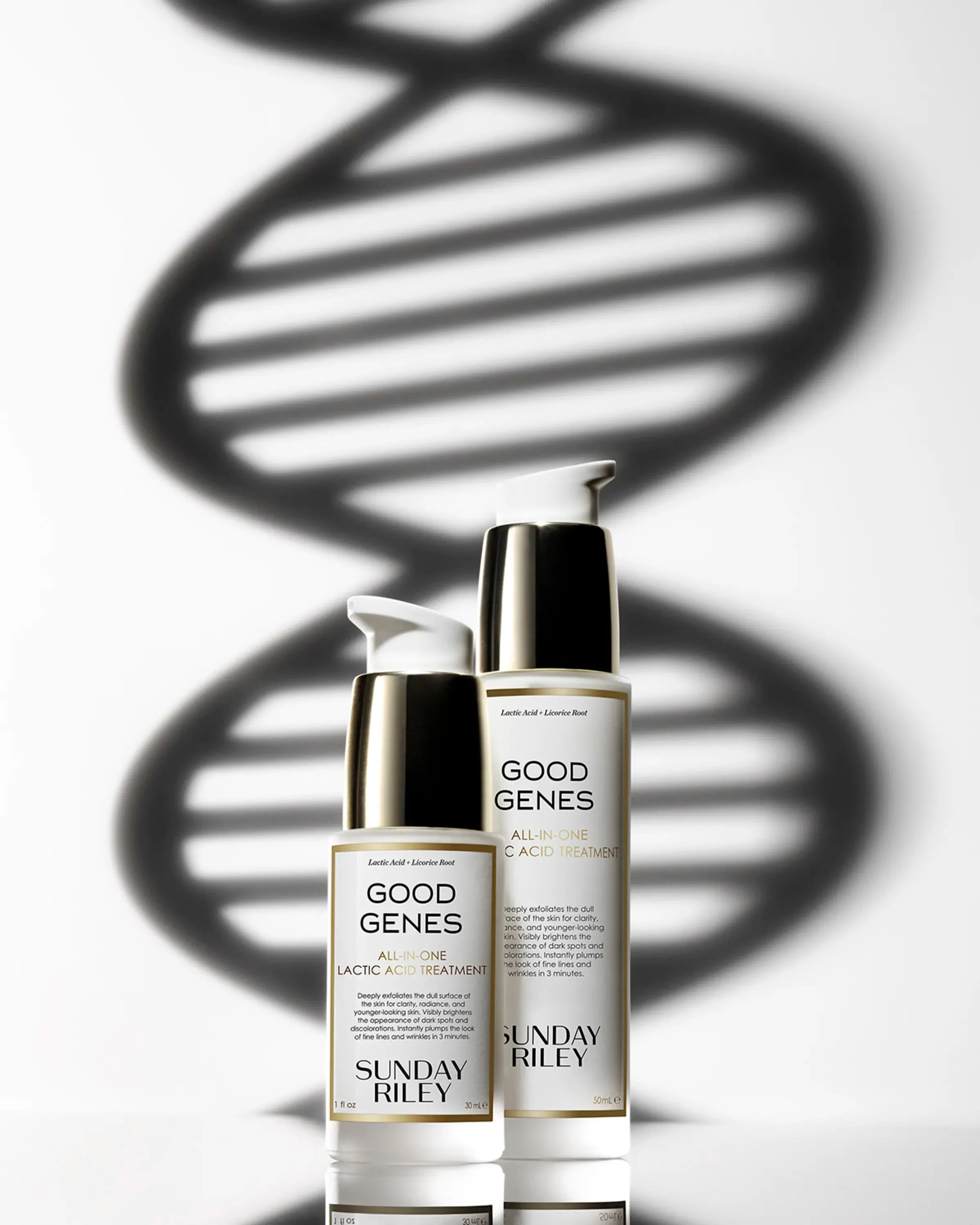 Sunday Riley Good Genes All-In-One Lactic Acid Treatment