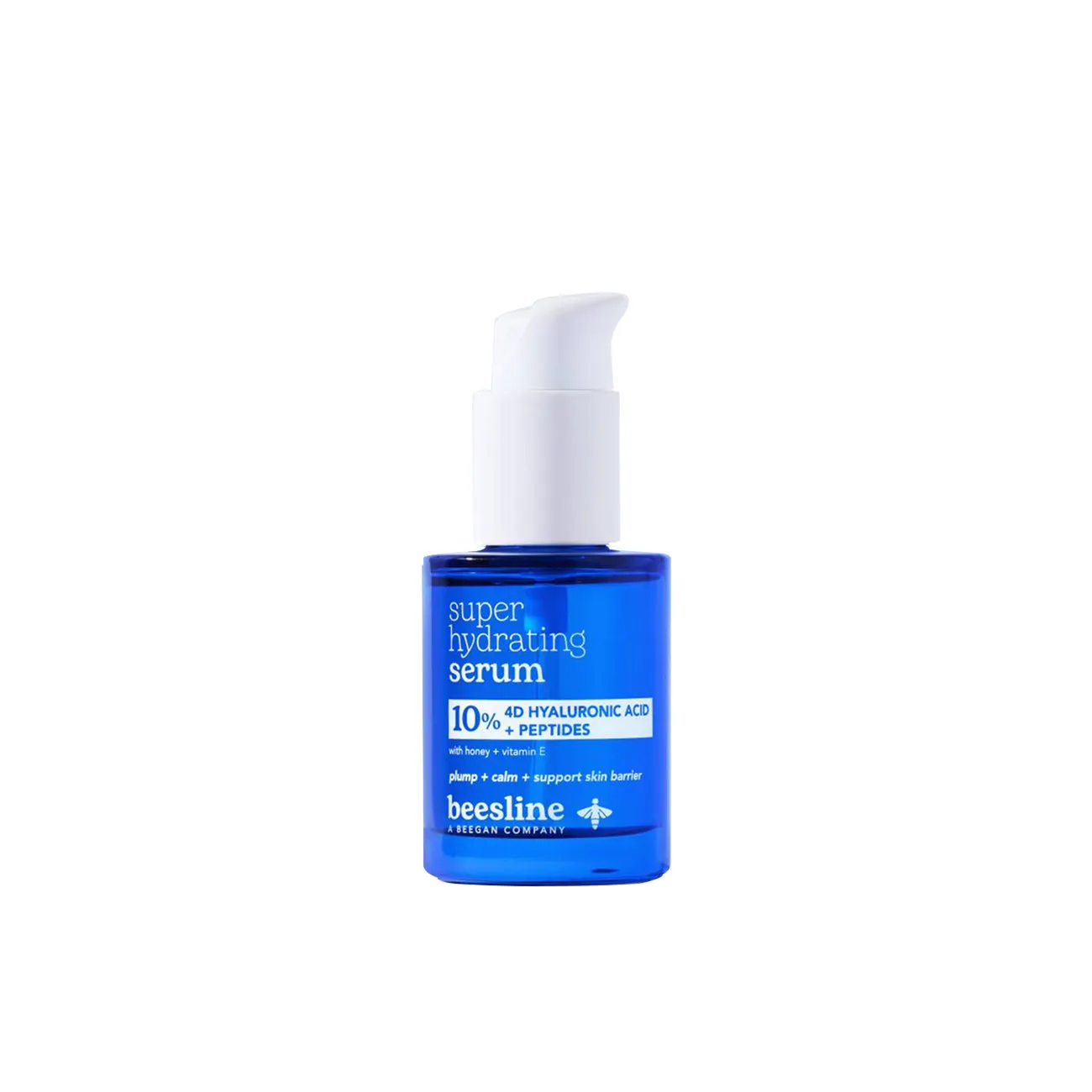 Super Hydrating Serum - 10% 4D Hyaluronic Acid   Peptides