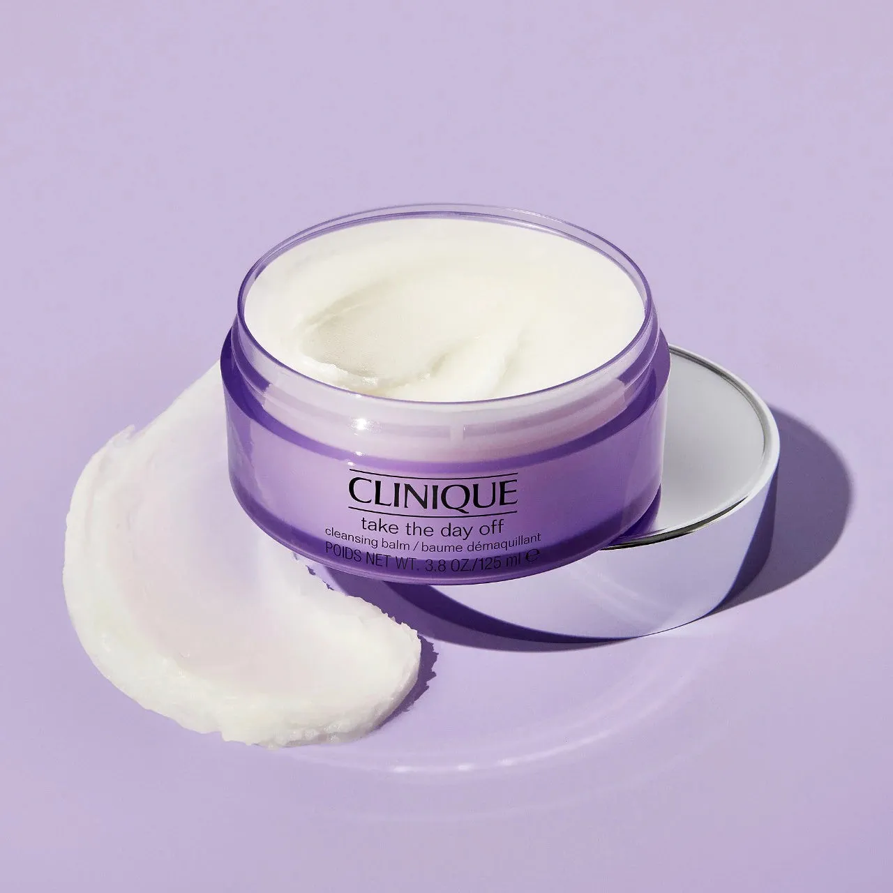 Take The Day Off Cleansing Balm