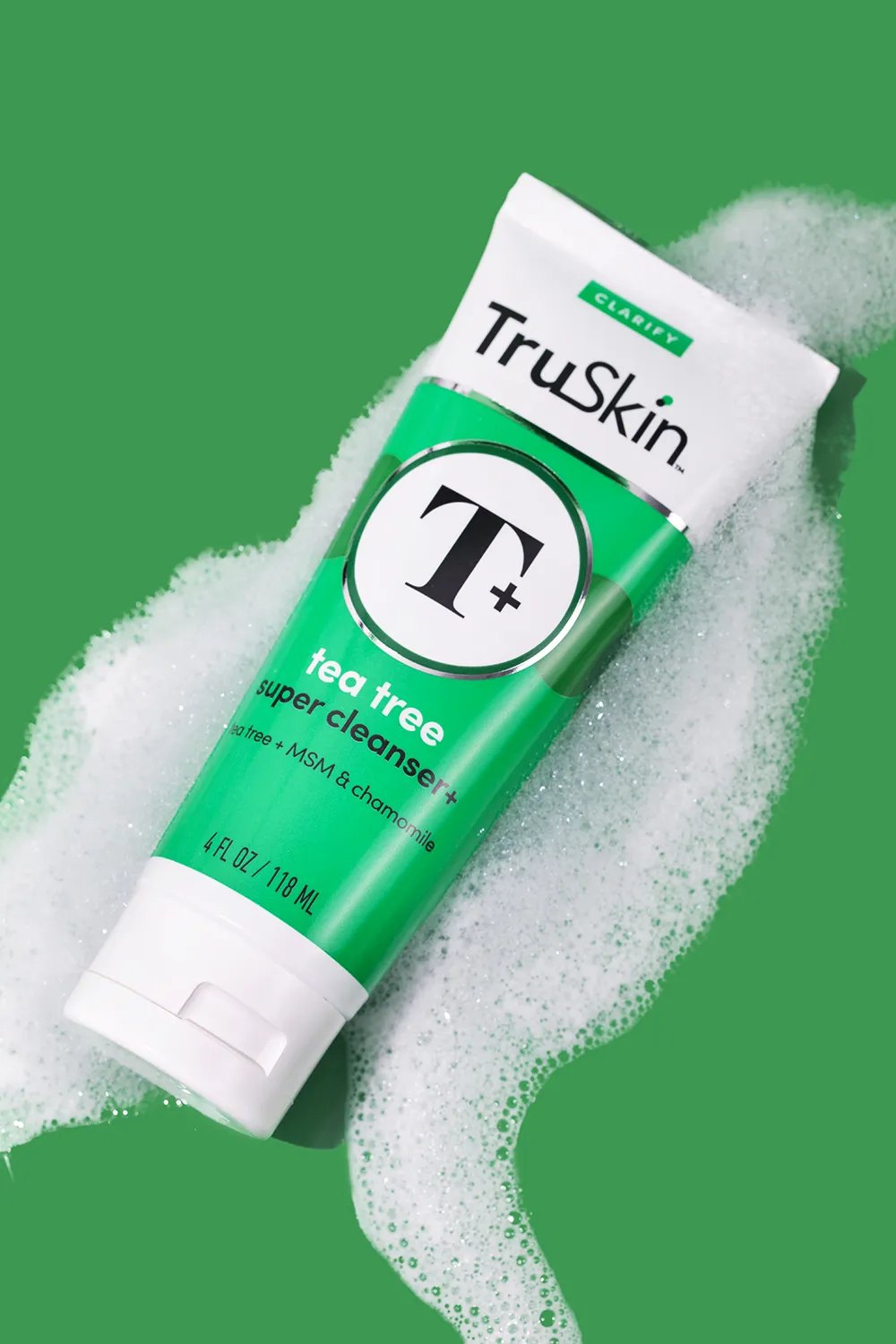 Tea Tree Face Wash