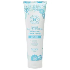 The Honest Company FACE  & BODY LOTION, 251ml