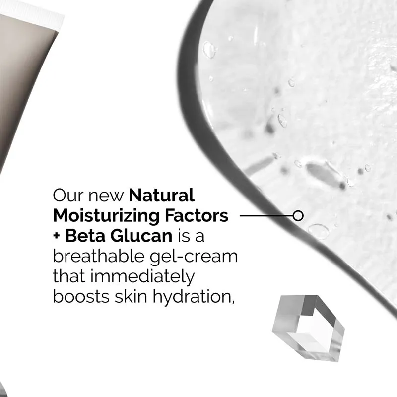 The Ordinary Natural Moisturizing Factors   Beta Glucan