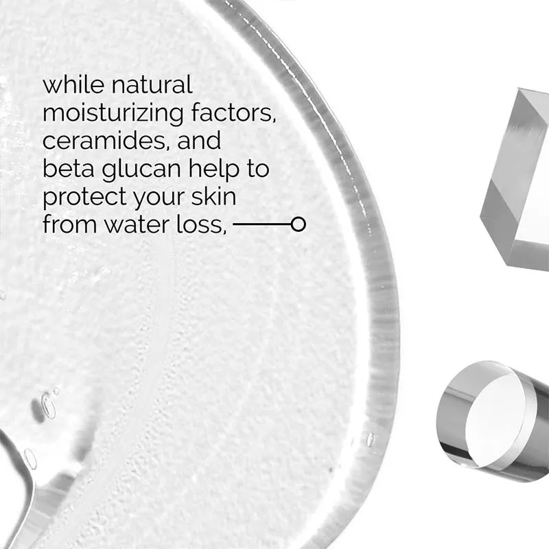 The Ordinary Natural Moisturizing Factors   Beta Glucan