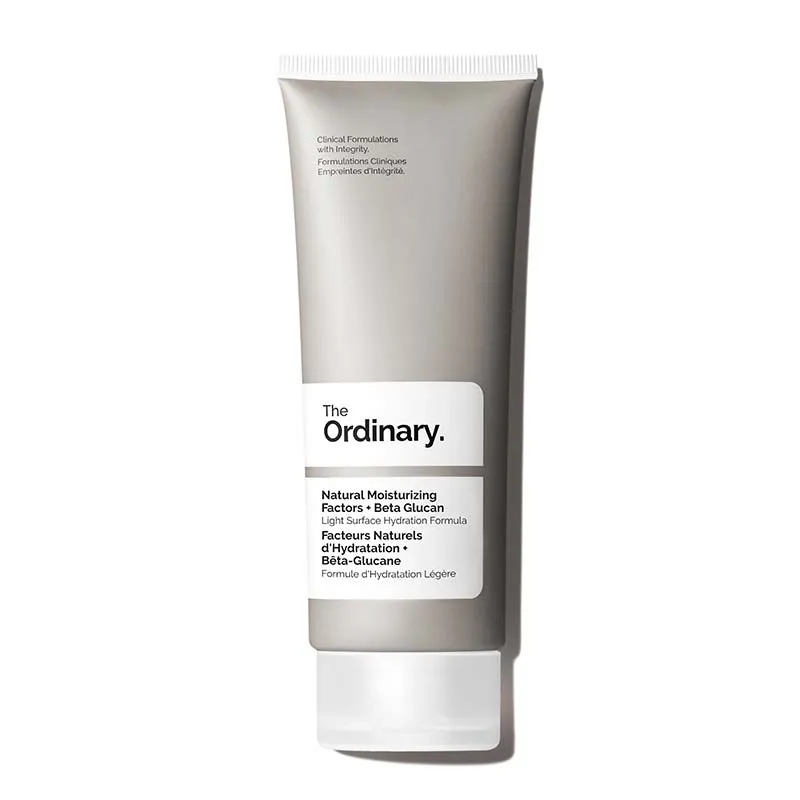 The Ordinary Natural Moisturizing Factors   Beta Glucan