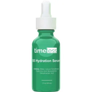 Timeless Vitamin B5 Serum