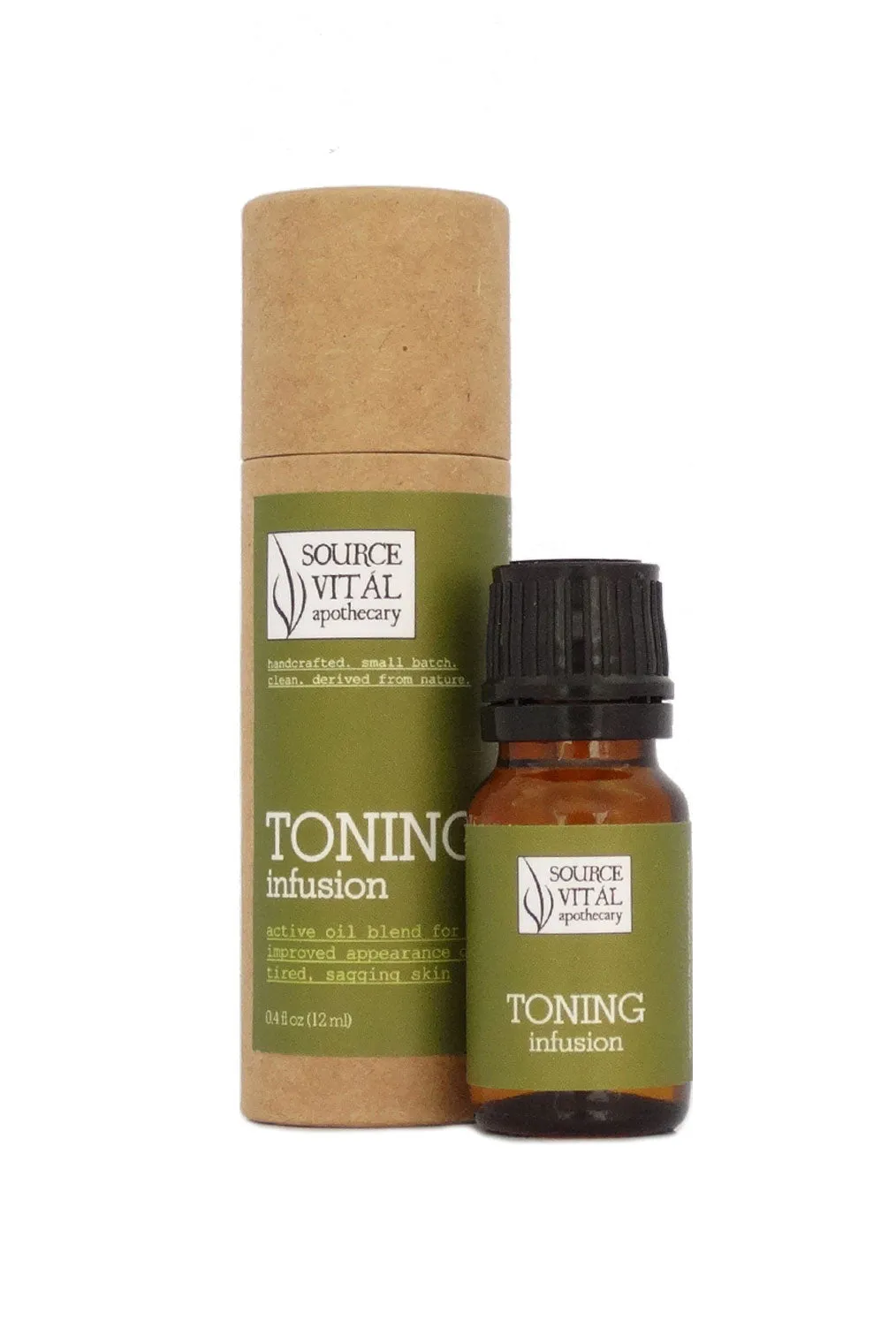 Toning Infusion