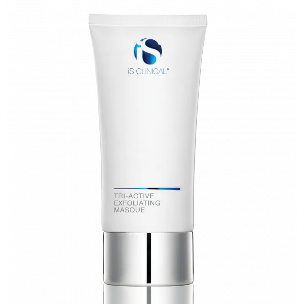 TRI-ACTIVE EXFOLIATING MASQUE