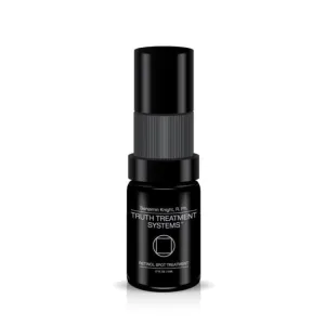 Truth Treatment Systems Retinol Spot Treatment