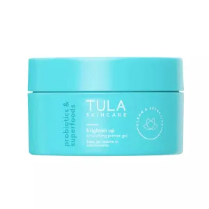 Tula Brighten Up Smoothing Primer Gel