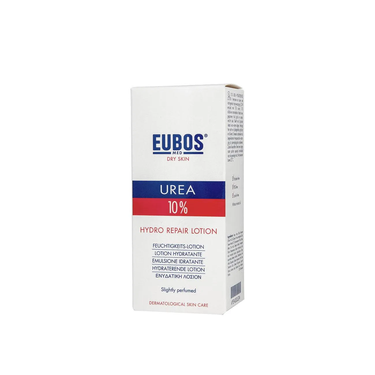 Urea 10% Hydro Repair Lotion