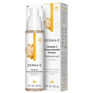 Vitamin C Concentrated Serum 2 Oz By Derma e