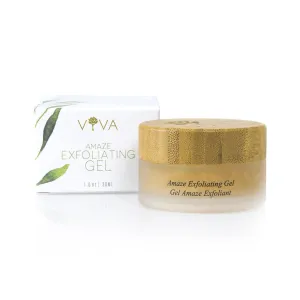 Viva: Amaze Exfoliating Gel